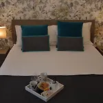 B&B Nobilcasa Suites