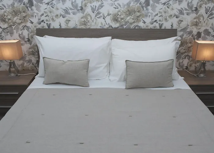 B&B Nobilcasa Suites